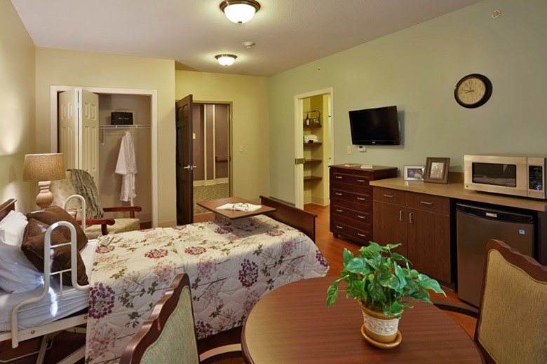 Image of Harbour Manor Health & Living (5)
