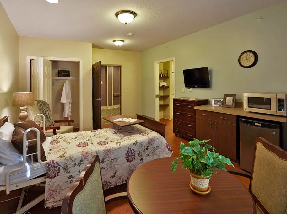 Image of Harbour Manor Health & Living (5)