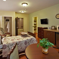 Image of Harbour Manor Health & Living (5)