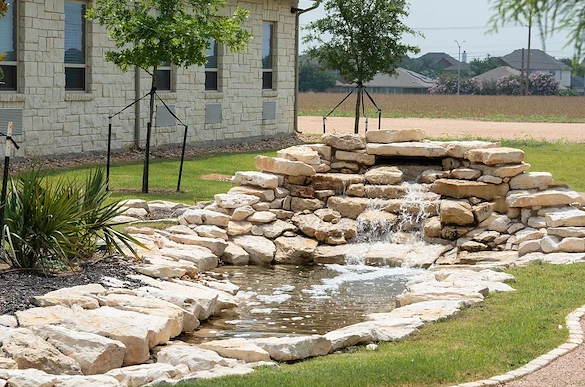 Image of Heritage Lakes Senior Living of Pflugerville (2)