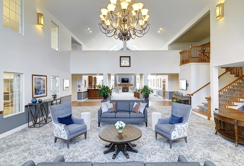 Image of The Residence at Ferry Park (5)