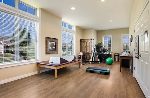 Liberty Place Senior Assisted Living Memory Care in West Chester, OH