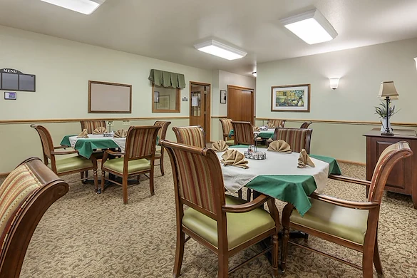 Image of Brookdale Middleton Century Avenue (4)