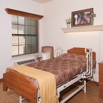 Private Suite