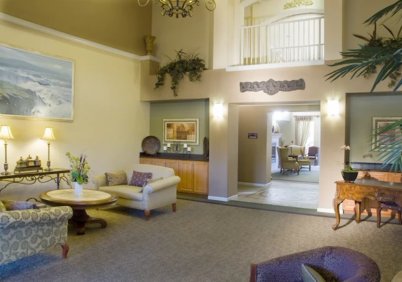 Image of Heritage Estates Senior Apartments (2)