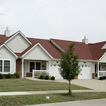 Image of The Meadows of Arnold (1)