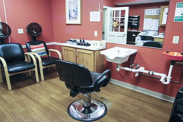 Image of Brookdale Clinton Memory Care (8)