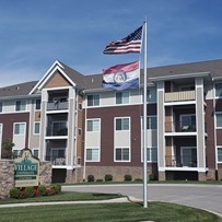 Image of Village Cooperative of Lee's Summit (1)