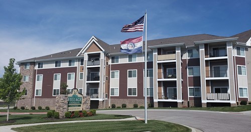 Image of Village Cooperative of Lee's Summit (1)
