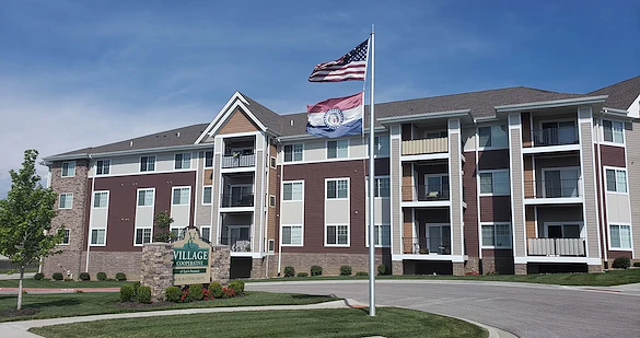 Image of Village Cooperative of Lee's Summit (1)