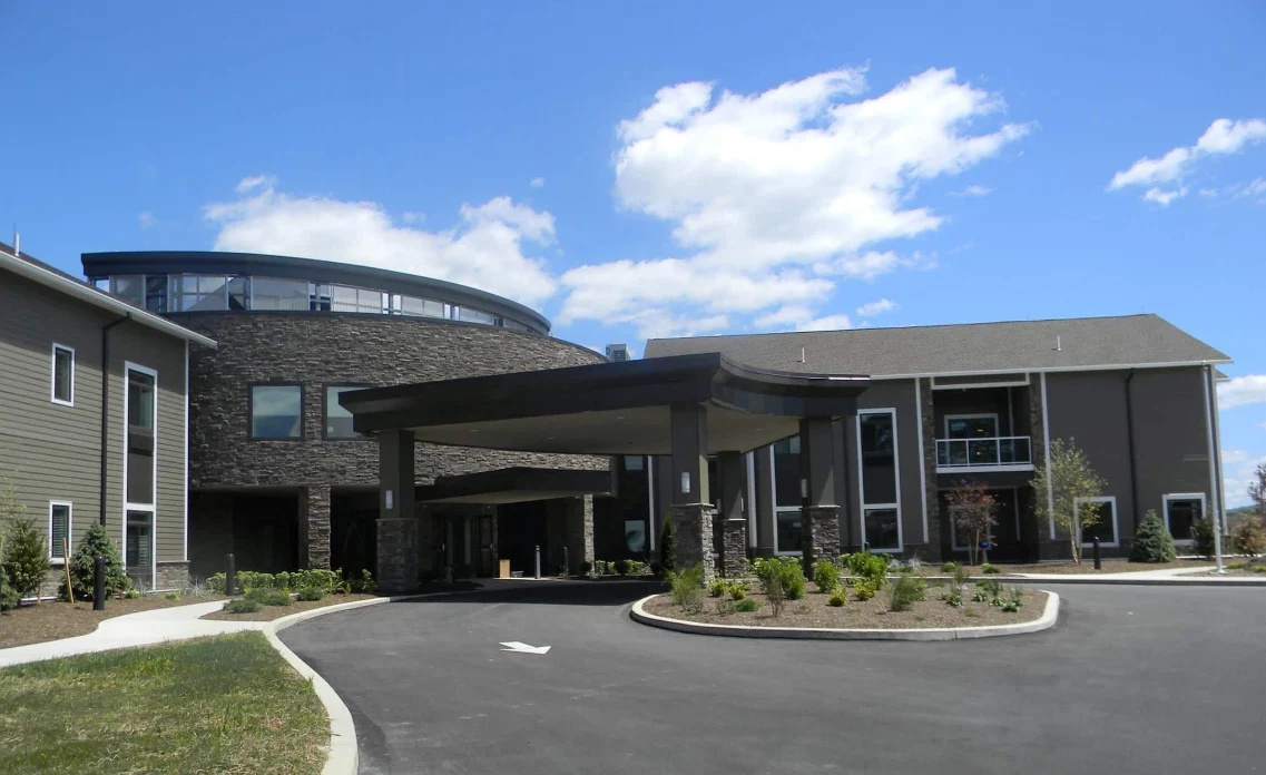 Image of EverTrue Buffalo Valley Lutheran Village Care Center (1)
