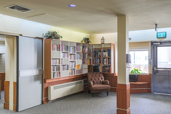 Image of Centennial Post Acute (6)