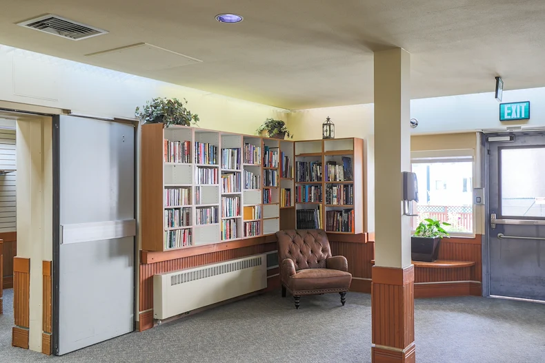 Image of Centennial Post Acute (6)