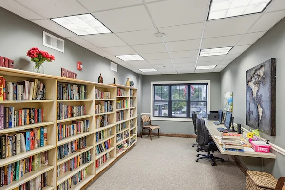 Image of The Gardens at Jackson Creek (9)