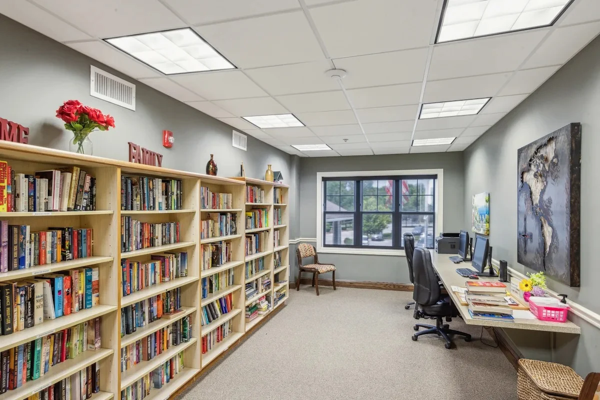 Image of The Gardens at Jackson Creek (9)