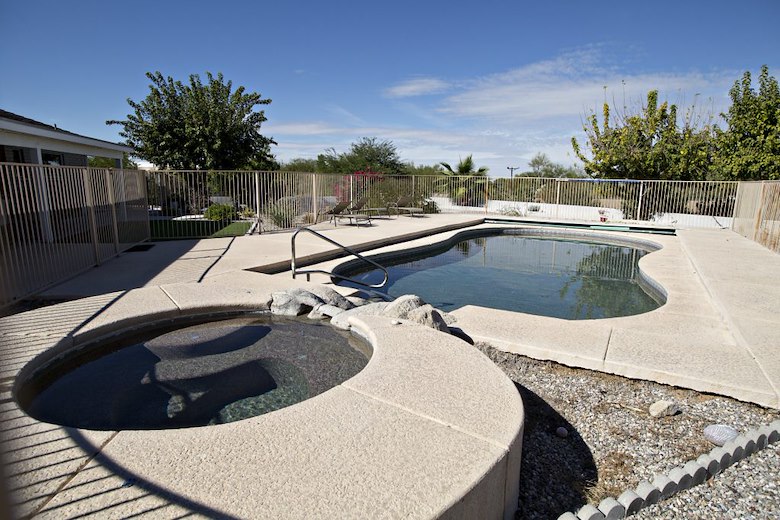 Image of Old Spanish Trail (3)