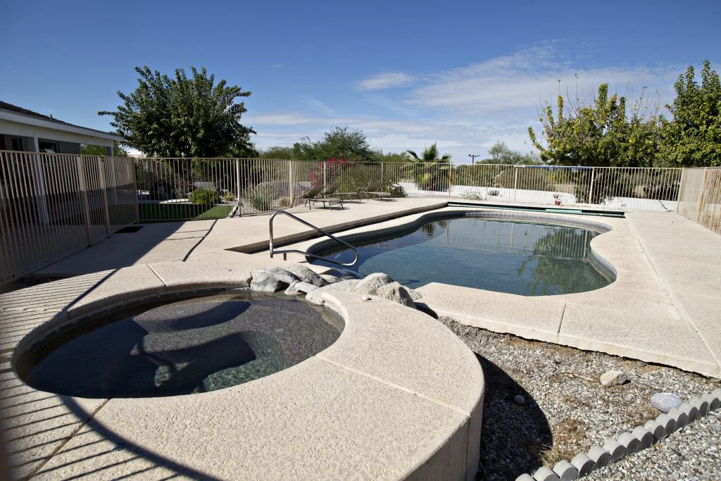 Image of Old Spanish Trail (3)