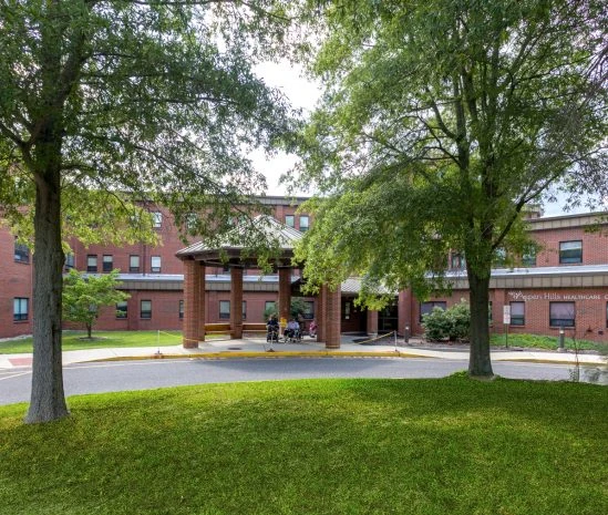 Image of Aspen Hills Healthcare Center (1)