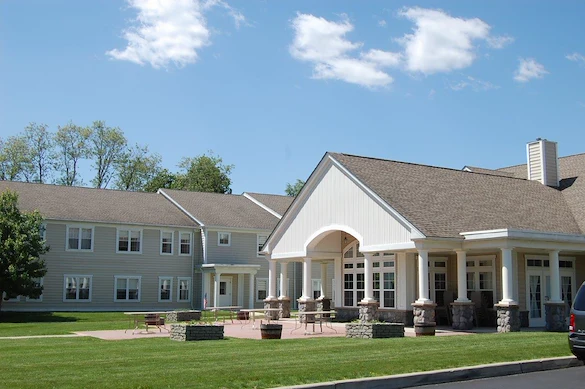 Image of Yorktown Assisted Living Residence (1)