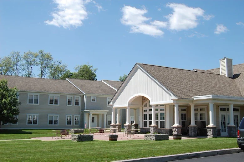 Image of Yorktown Assisted Living Residence (1)