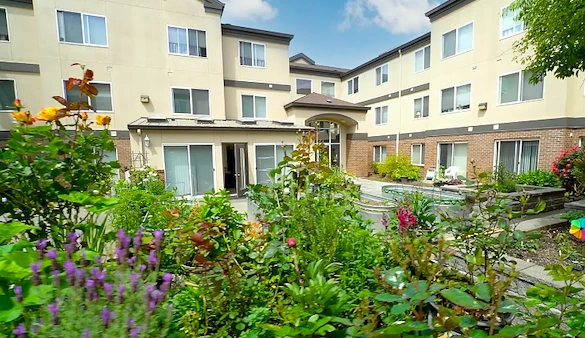 Image of Tri Court Senior Living (1)