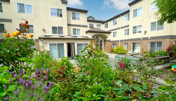 Image of Tri Court Senior Living (1)