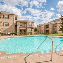 Image of HomeTowne at Missouri City (2)