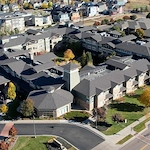 Image of The Lodge at Balfour Louisville (2)