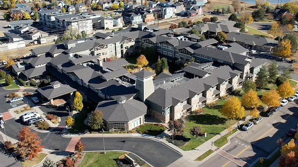 Image of The Lodge at Balfour Louisville (2)