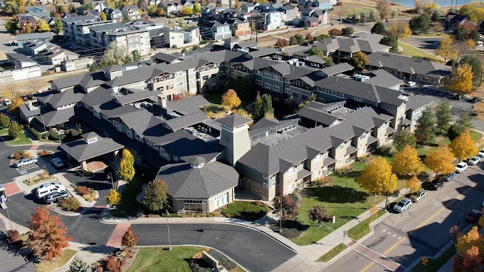Image of The Lodge at Balfour Louisville (2)