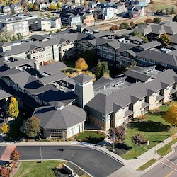 Image of The Lodge at Balfour Louisville (2)