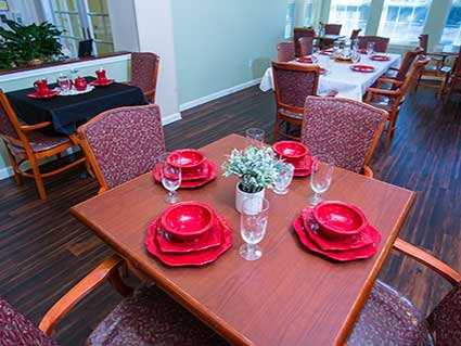 Image of Avonlea Assisted Living (3)
