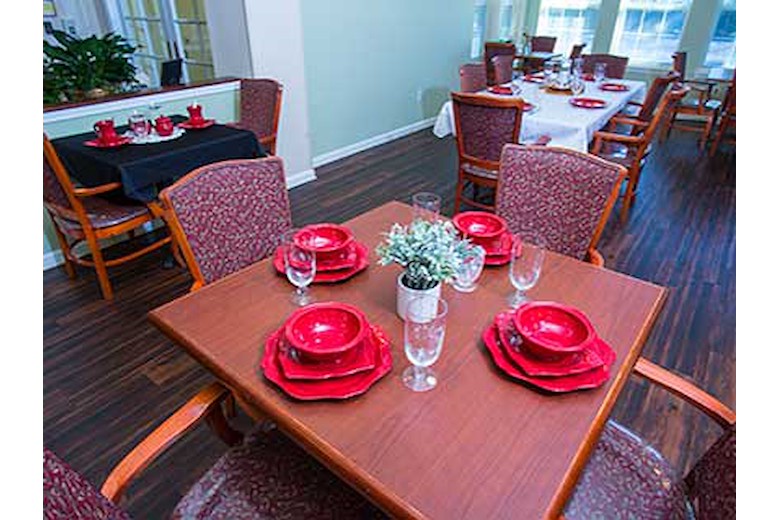 Image of Avonlea Assisted Living (3)
