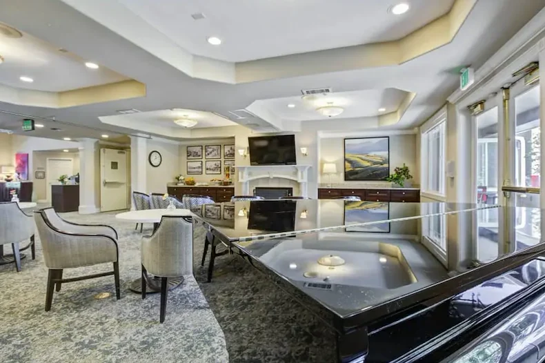 Image of Aegis Living Kirkland (2)