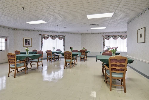 Image of Sinking Spring Skilled Nursing and Rehab (3)
