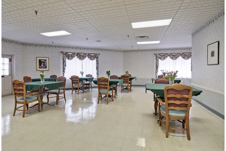 Image of Sinking Spring Skilled Nursing and Rehab (3)