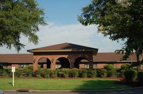 Image of Waterside Health & Rehab Center (1)