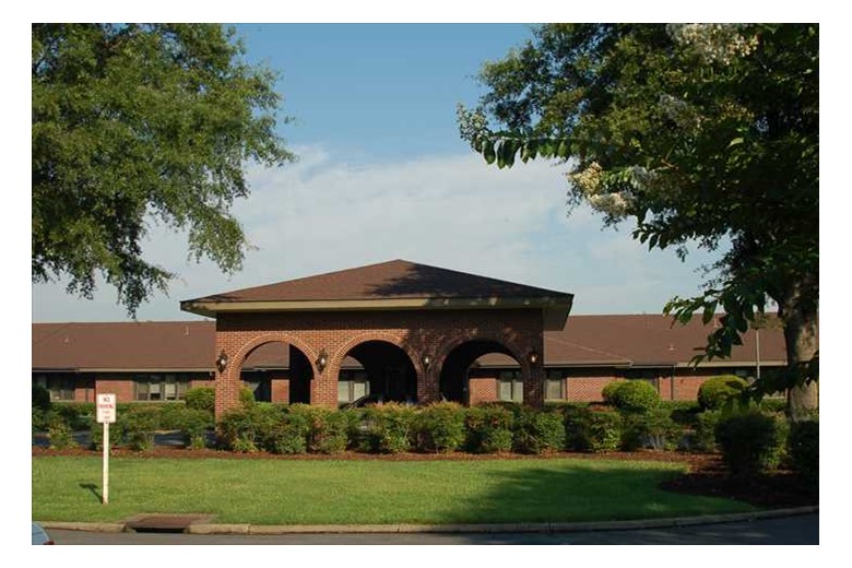 Image of Waterside Health & Rehab Center (1)