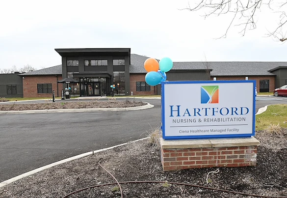 Image of Hartford Nursing & Rehabilitation (1)