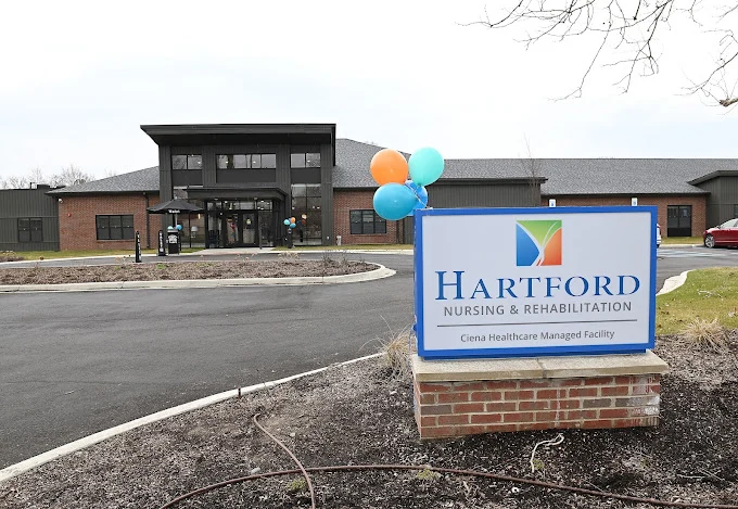 Image of Hartford Nursing & Rehabilitation (1)