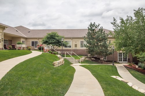 Image of Chapters Living of Overland Park (3)