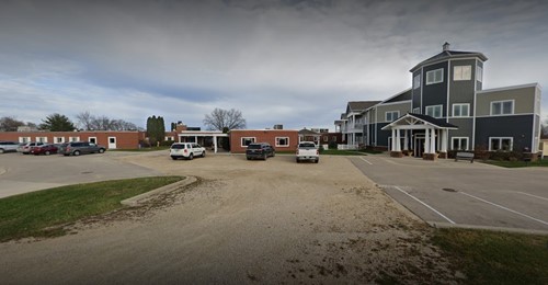 Image of Guttenberg Care Center (1)