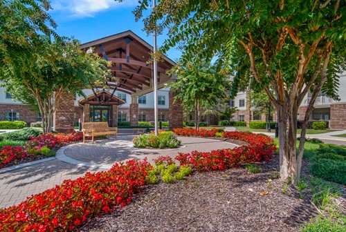 Image of Arbor Terrace Peachtree City (2)