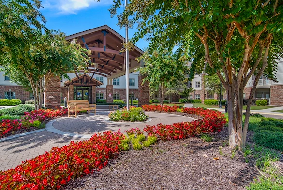 Image of Arbor Terrace Peachtree City (2)