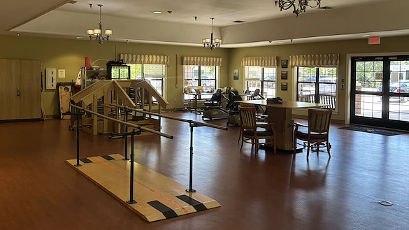 Image of Pisgah Manor (7)