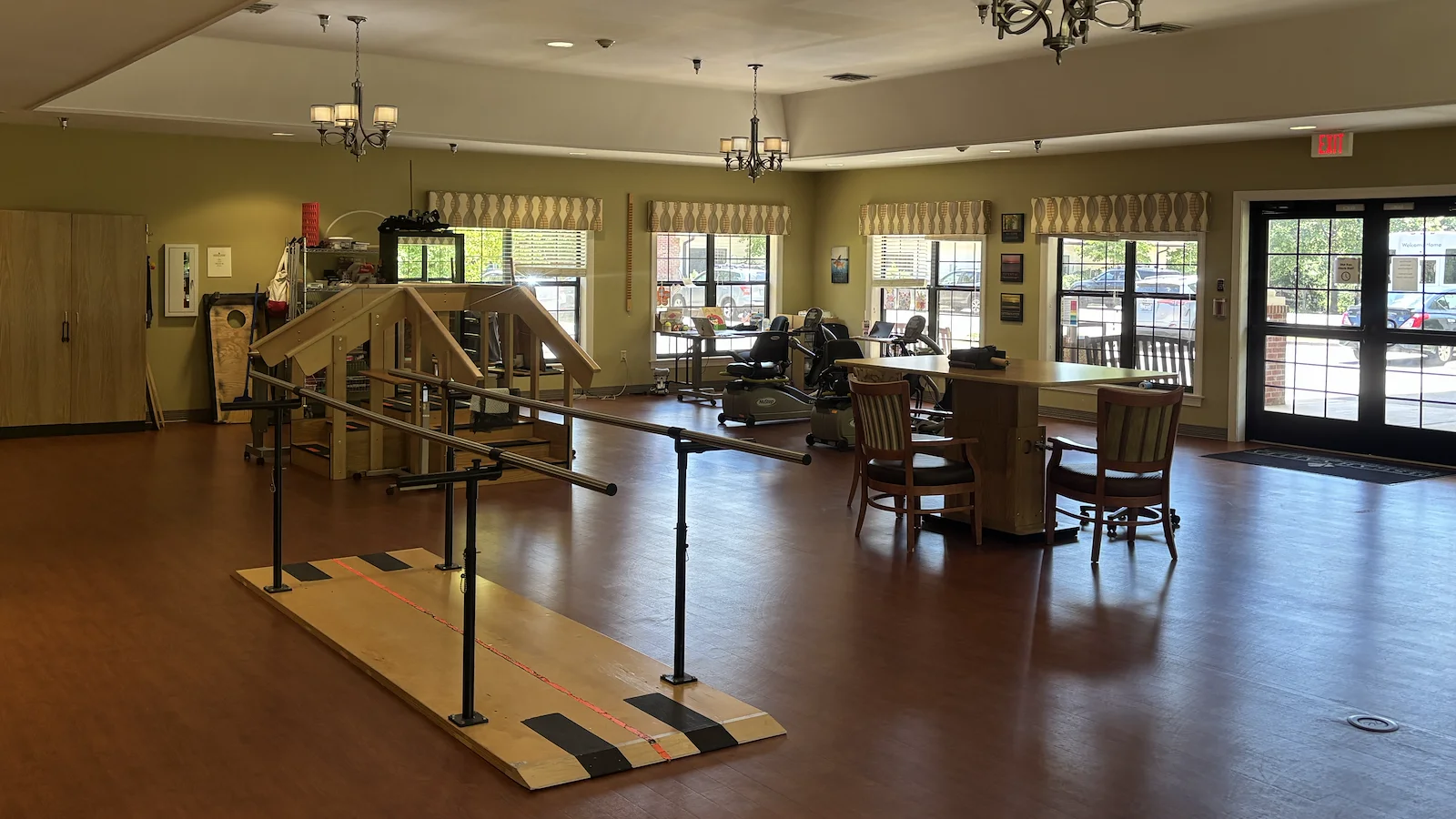 Image of Pisgah Manor (7)