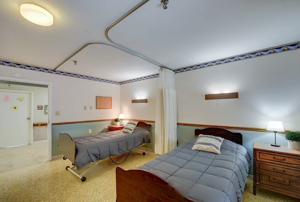 Image of Majestic Care of Bryan (7)