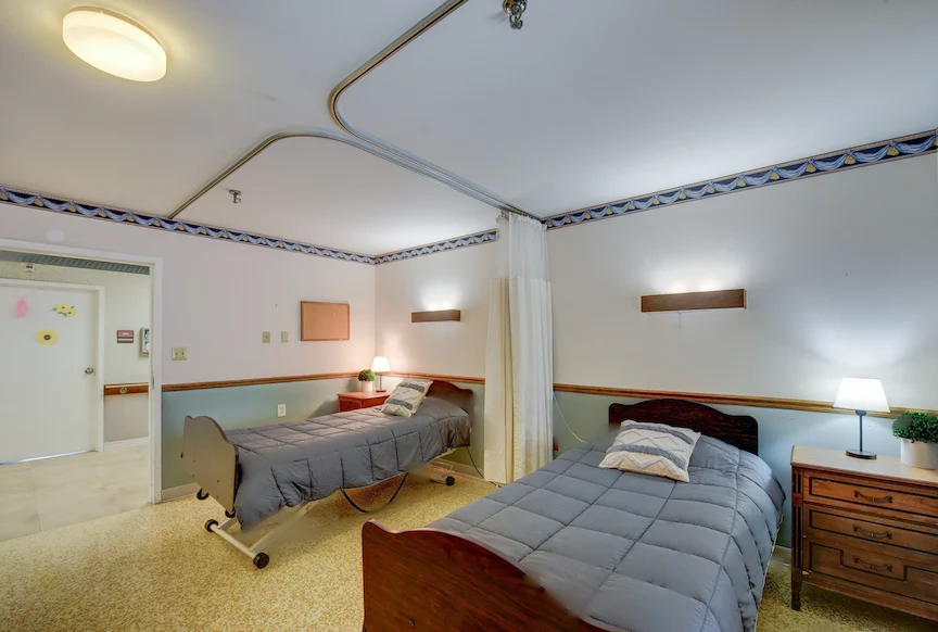 Image of Majestic Care of Bryan (7)