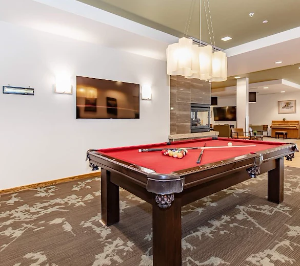 Image of Residences at University Hills, Senior Residences for those 62+ (8)