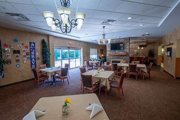 Image of Loyalhanna Senior Suites & Personal Care (2)